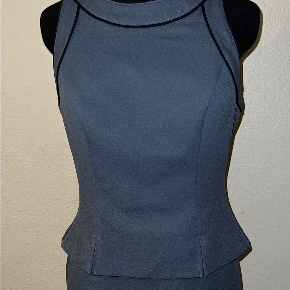 Vintage XOXO Skirt set